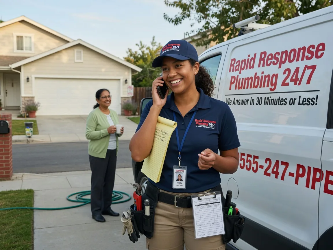 Emergency Plumber Roscoe, SD FAQs